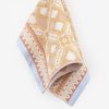 Sissy-Boy Handdoeken | Multicolour Gastendoek Sevilla