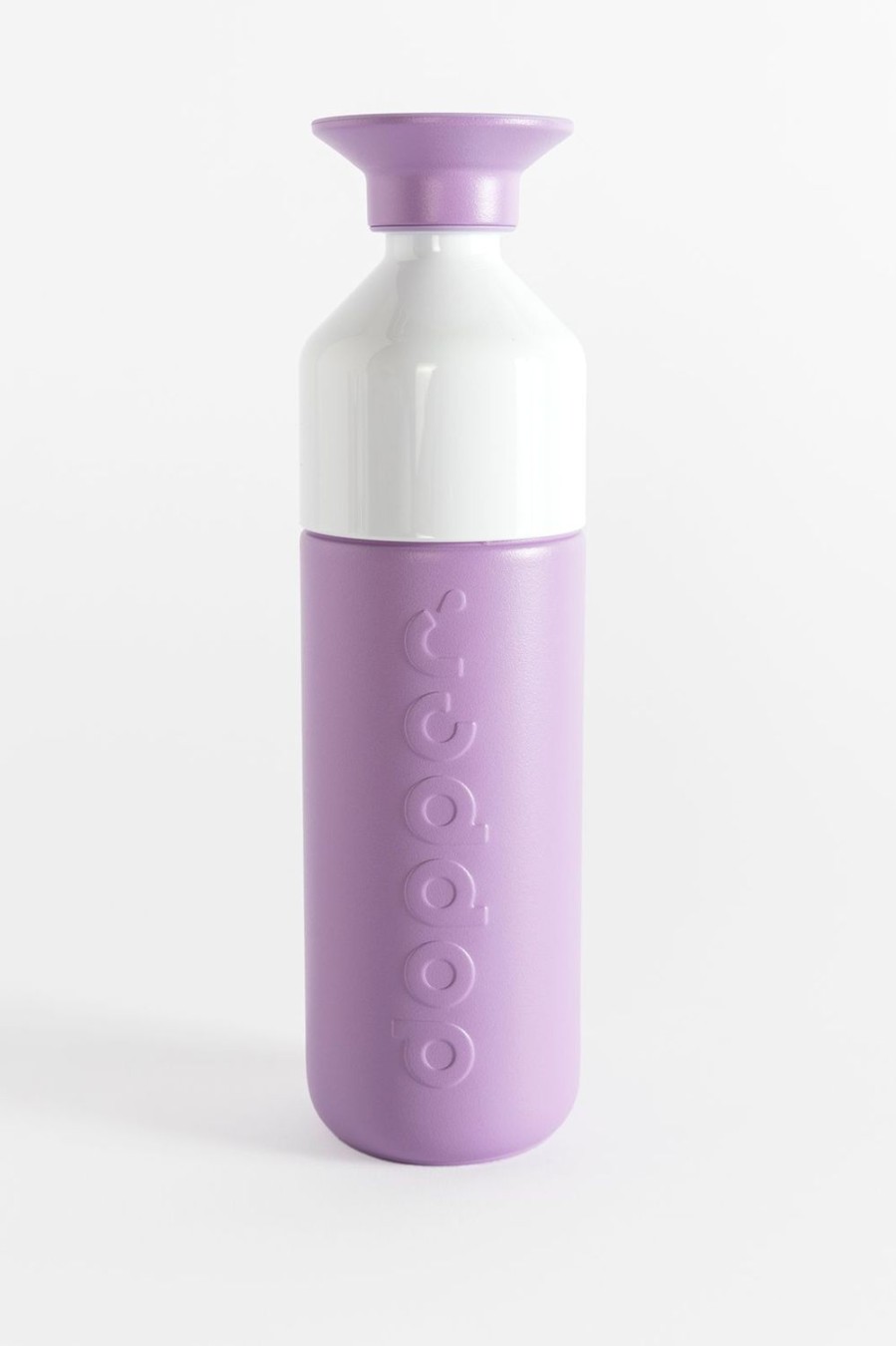 Dopper Keukengerei | Dopper Insulated Lila 580Ml