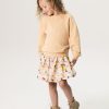 Sissy-Boy Rokken | Multicolour Rok Met Hartjesprint