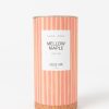 Sissy-Boy Food Food | Verse Thee Mellow Maple