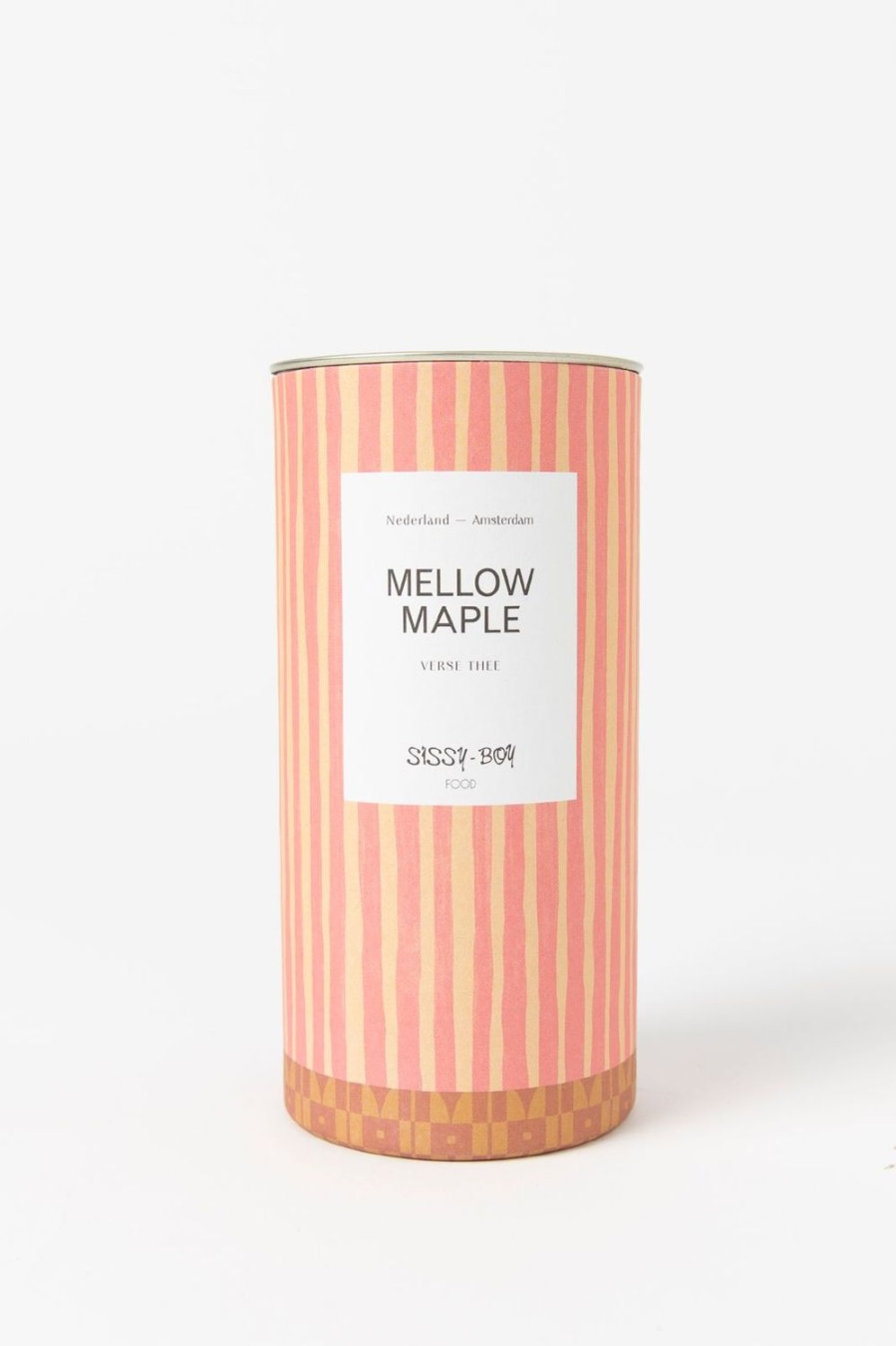 Sissy-Boy Food Food | Verse Thee Mellow Maple