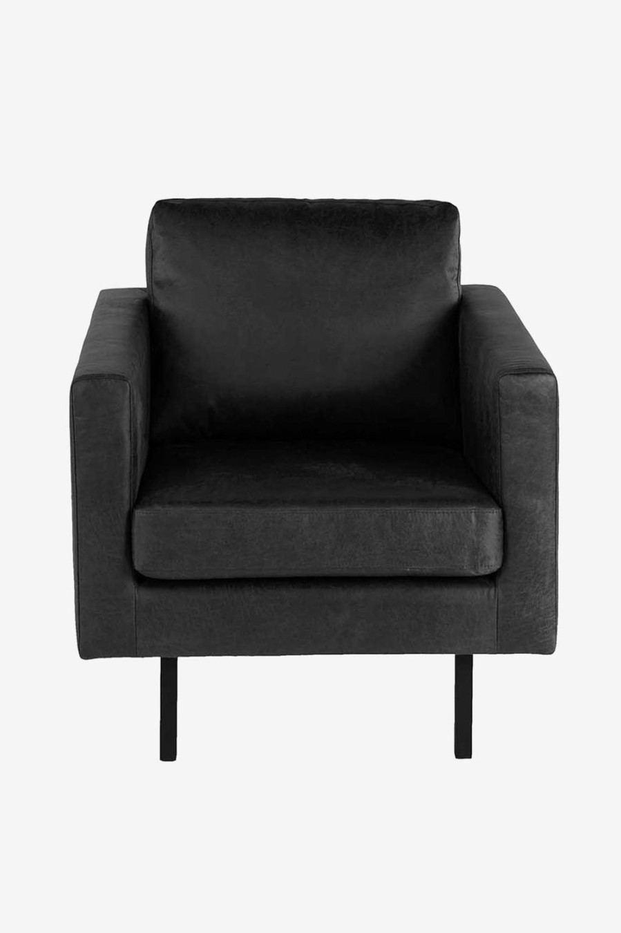 Sissy-Boy Stoelen | Amsterdam Leer Clean Fauteuil