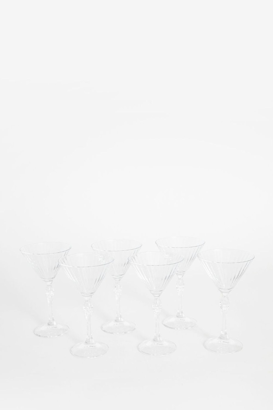 Bormioli Glaswerk | Bormioli Martini Glas America L