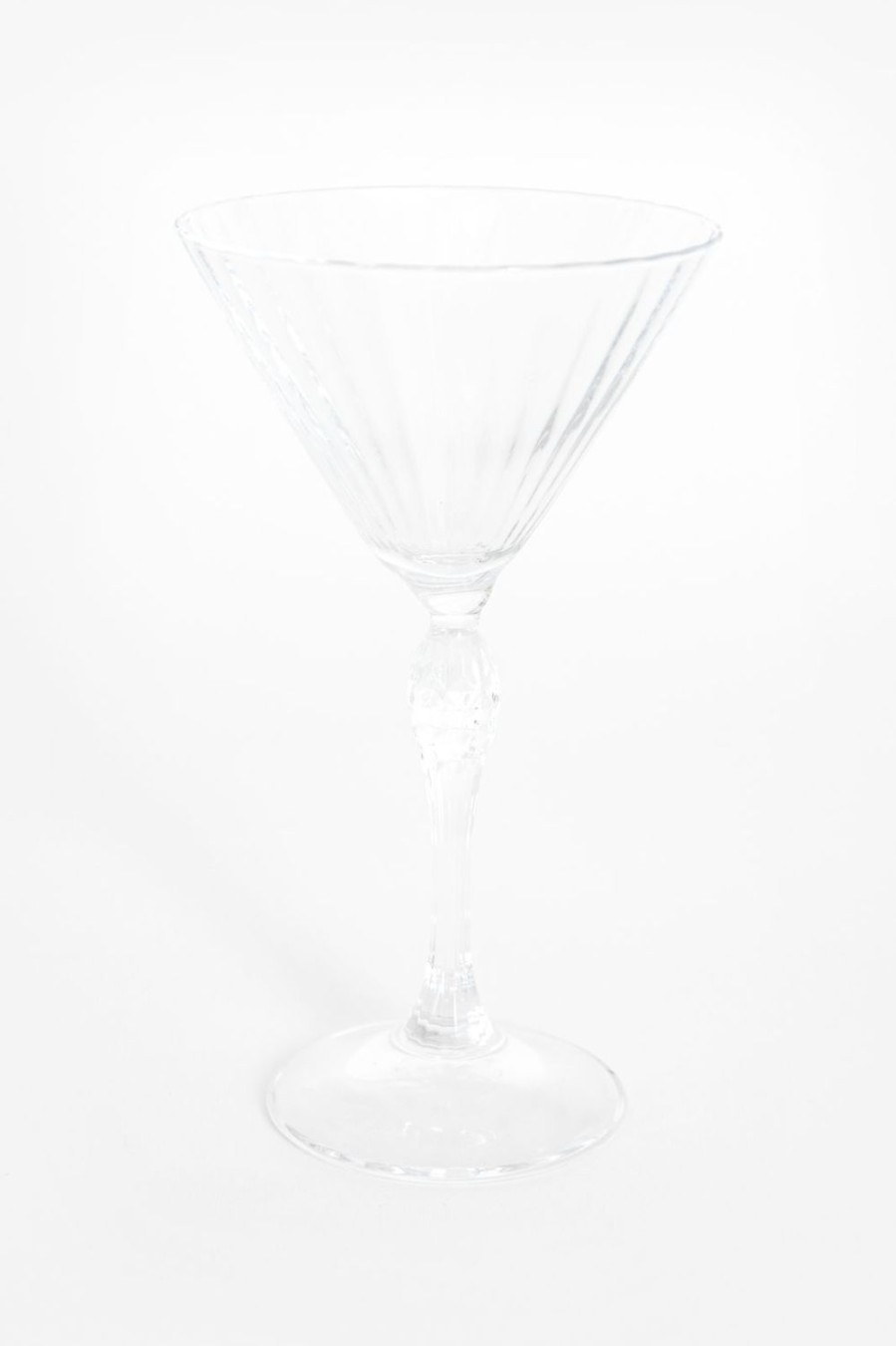 Bormioli Glaswerk | Bormioli Martini Glas America L