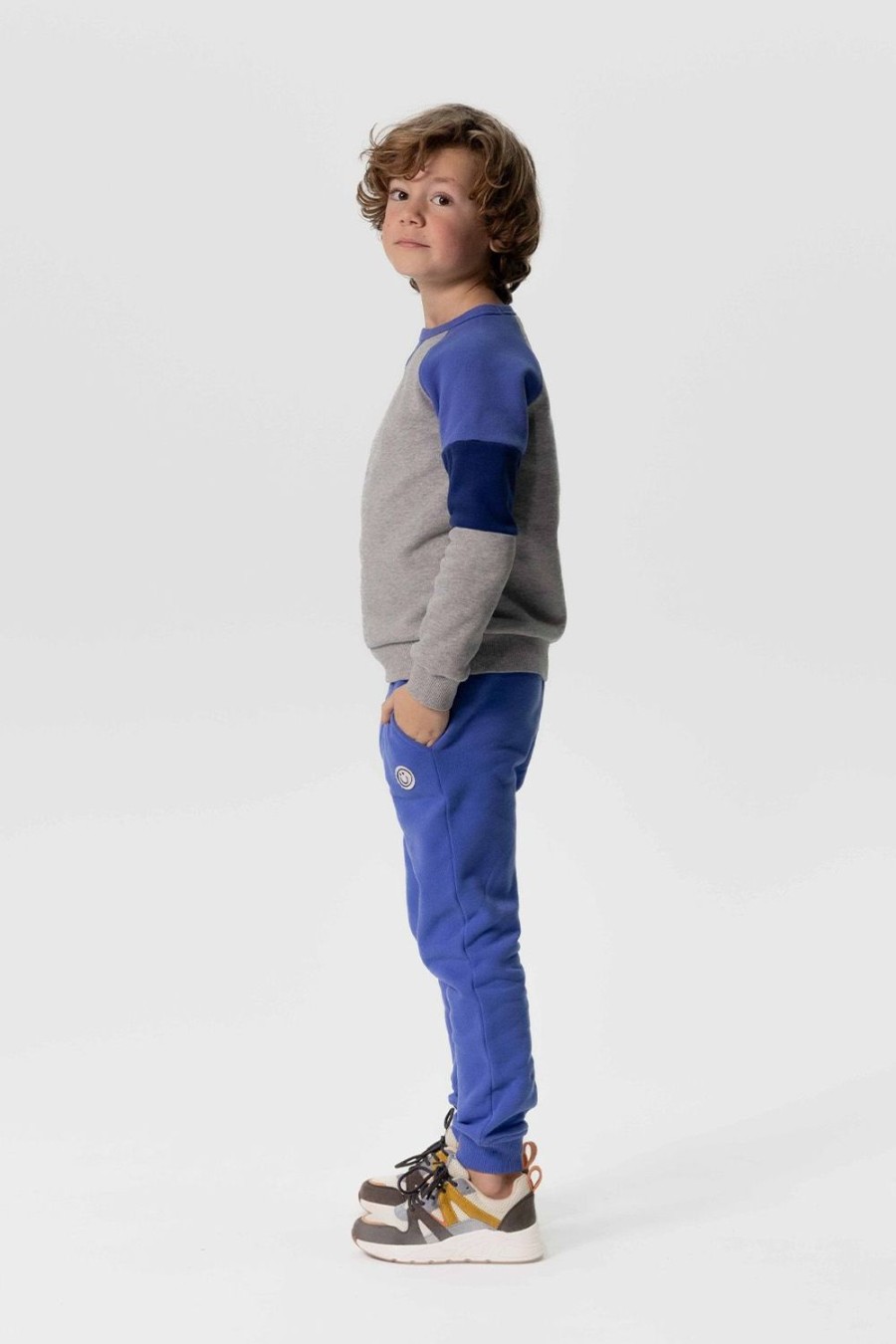 Sissy-Boy Broeken | E Basic Joggingbroek