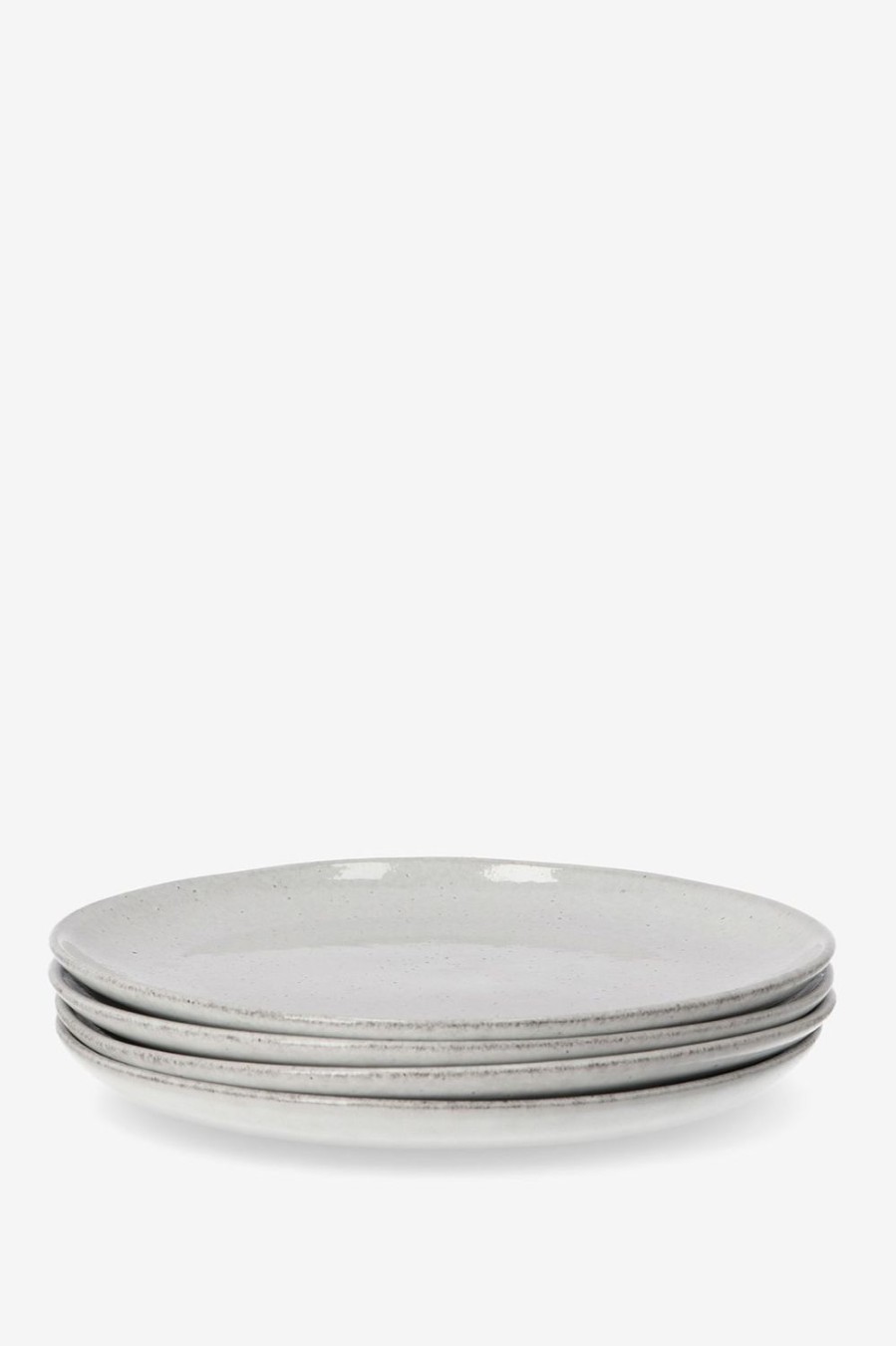 Sissy-Boy Servies | Dinerbord Grey Glaze