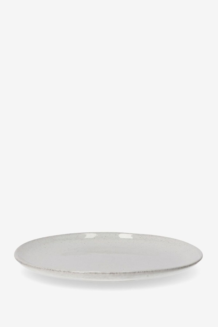 Sissy-Boy Servies | Dinerbord Grey Glaze