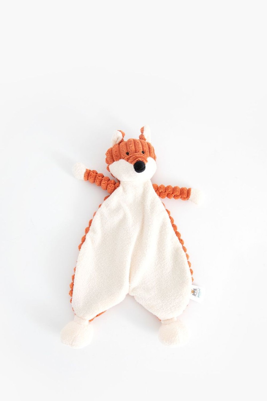 Jellycat Knuffelbeesten | Jellycat Knuffel Baby Vos