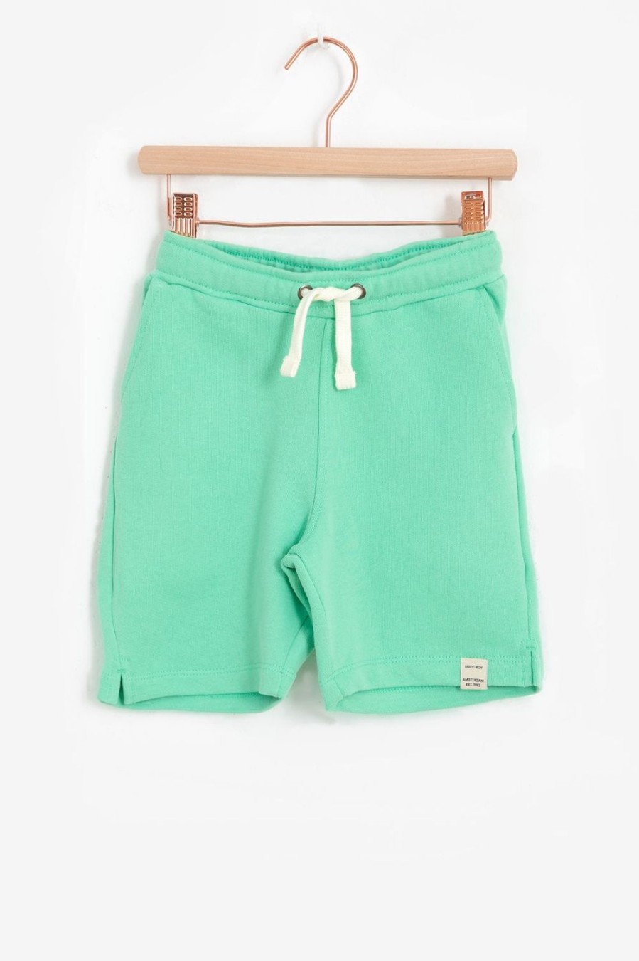 Sissy-Boy Broeken | E Jogger Shorts