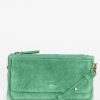 Sissy-Boy Tassen | E Suede Crossbody Tas