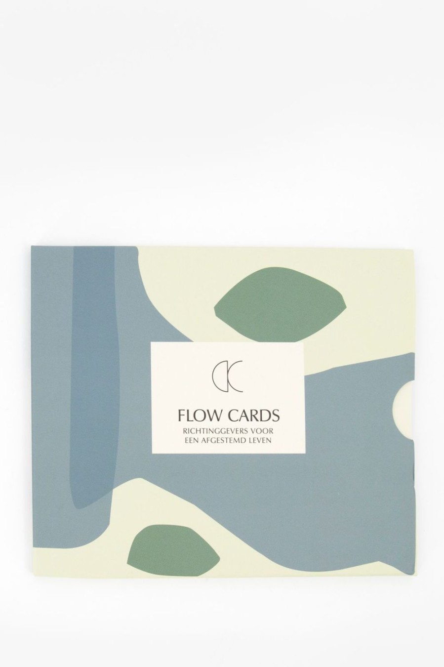 Sissy-Boy Selfcare | Flow Cards