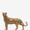 Sissy-Boy Woonaccessoires | Kleurige Leopard