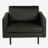 Sissy-Boy Stoelen | Amsterdam Leer Clean Loveseat