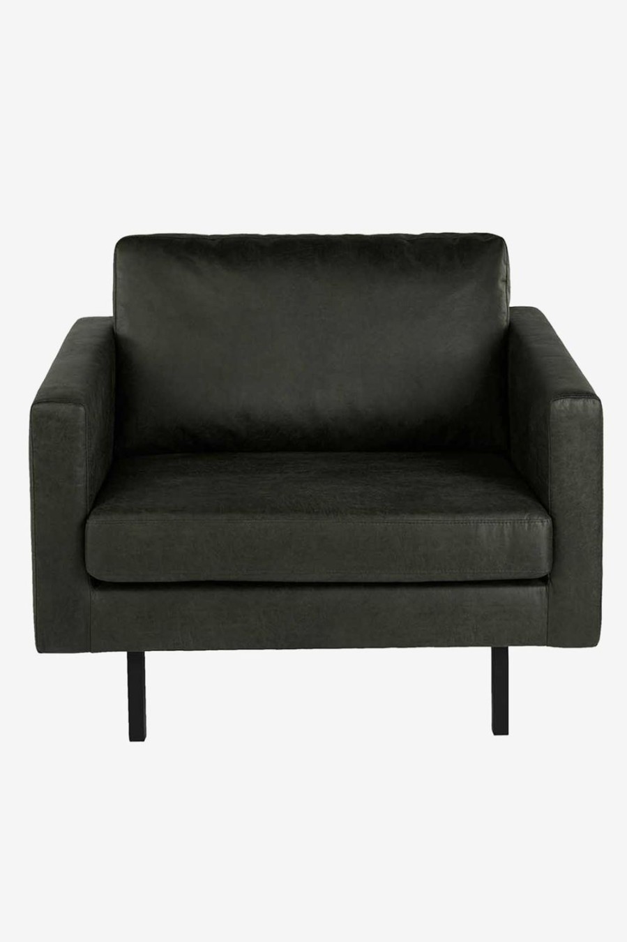 Sissy-Boy Stoelen | Amsterdam Leer Clean Loveseat