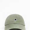 Faguo Hoeden En Petten | Faguo E Pet Met Embroidery