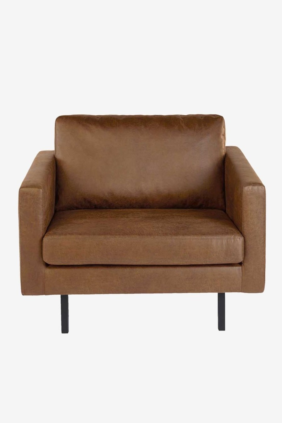 Sissy-Boy Stoelen | Amsterdam Leer Clean Loveseat