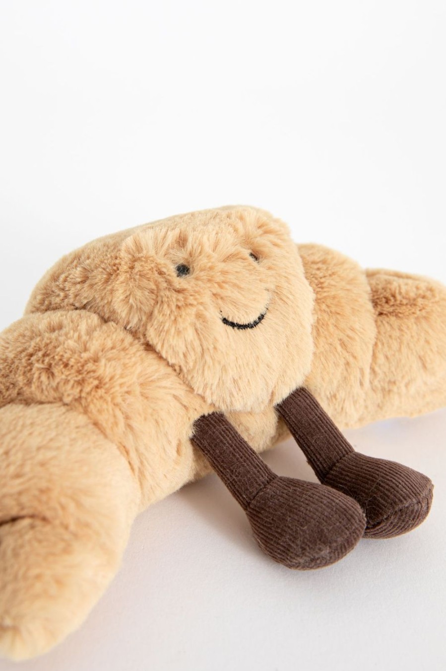 Jellycat Knuffelbeesten | Jellycat Croissant Knuffel