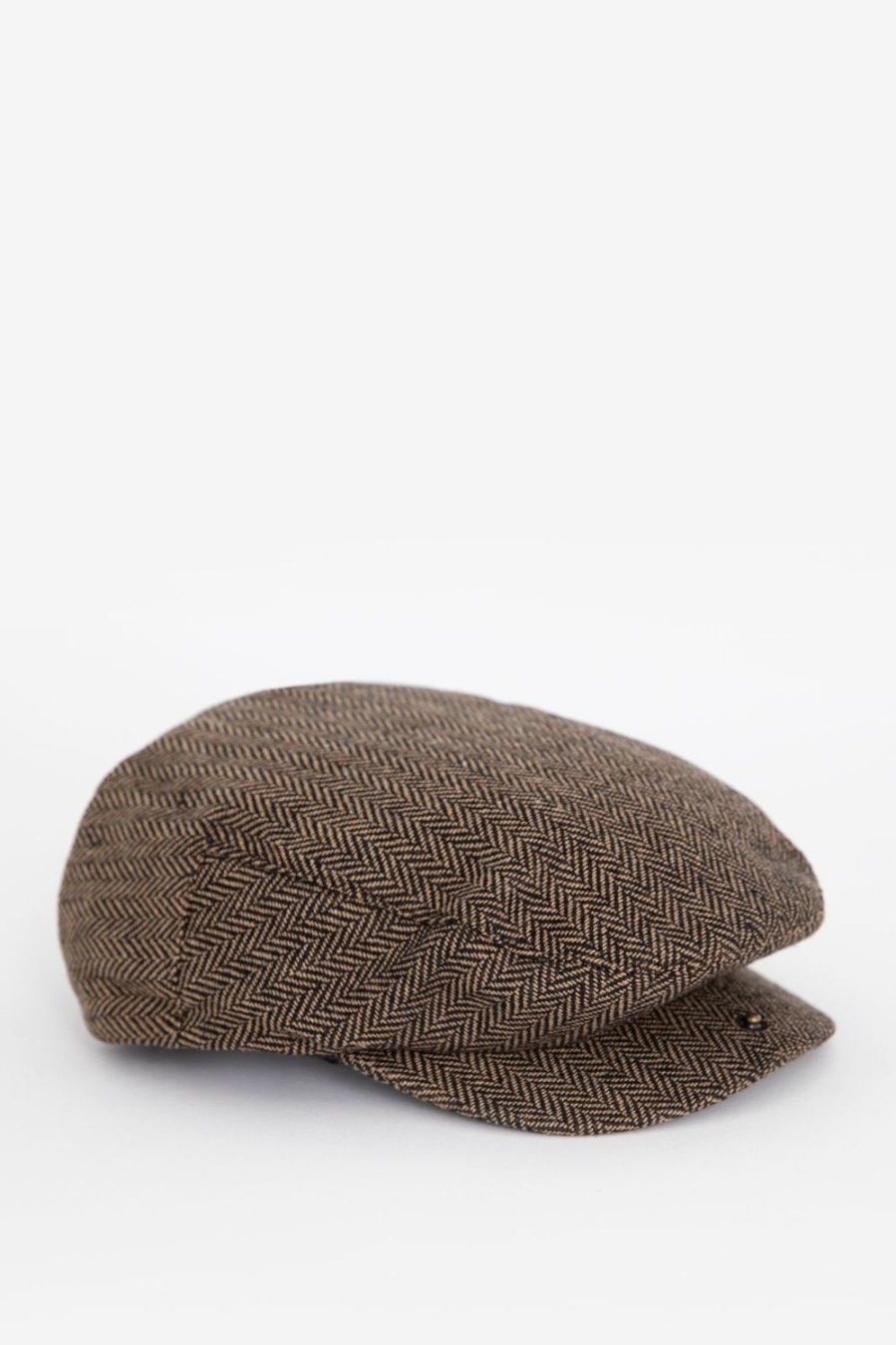 Brixton Hoeden En Petten | Brixton Hooligan Snap Cap