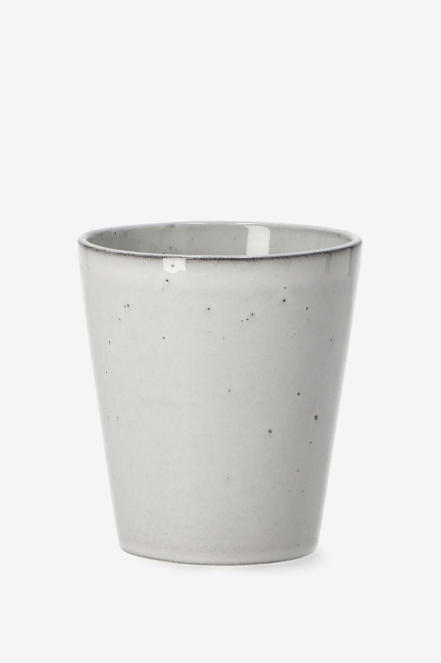 Sissy-Boy Servies | Mok Grey Glaze