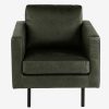 Sissy-Boy Stoelen | Amsterdam Leer Clean Fauteuil
