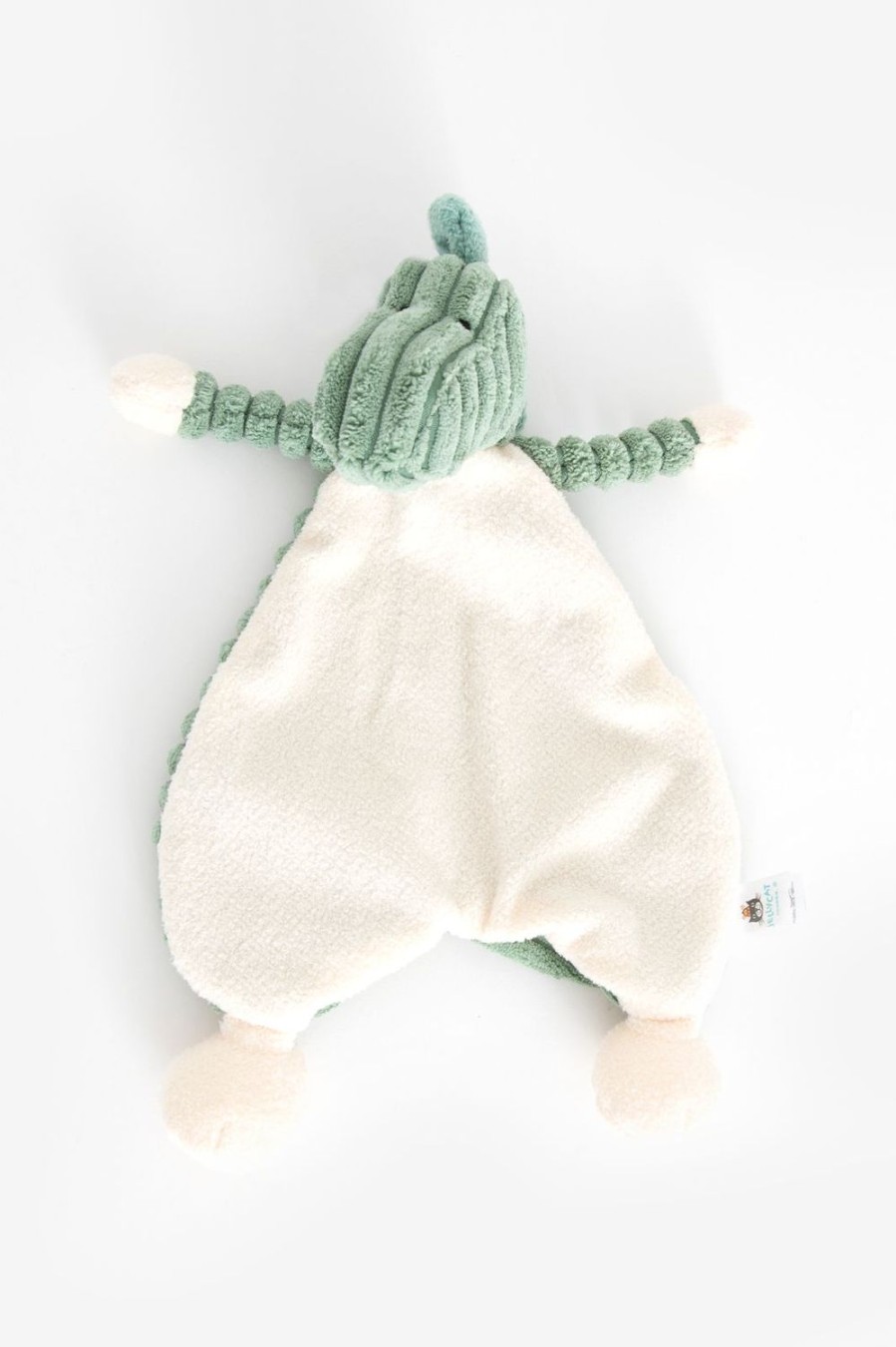 Jellycat Knuffelbeesten | Jellycat Knuffel Baby Dino