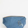 Sissy-Boy Tassen | E Denim Crossbody Tas