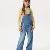 Sissy-Boy Broeken | E Denim Tuinbroek