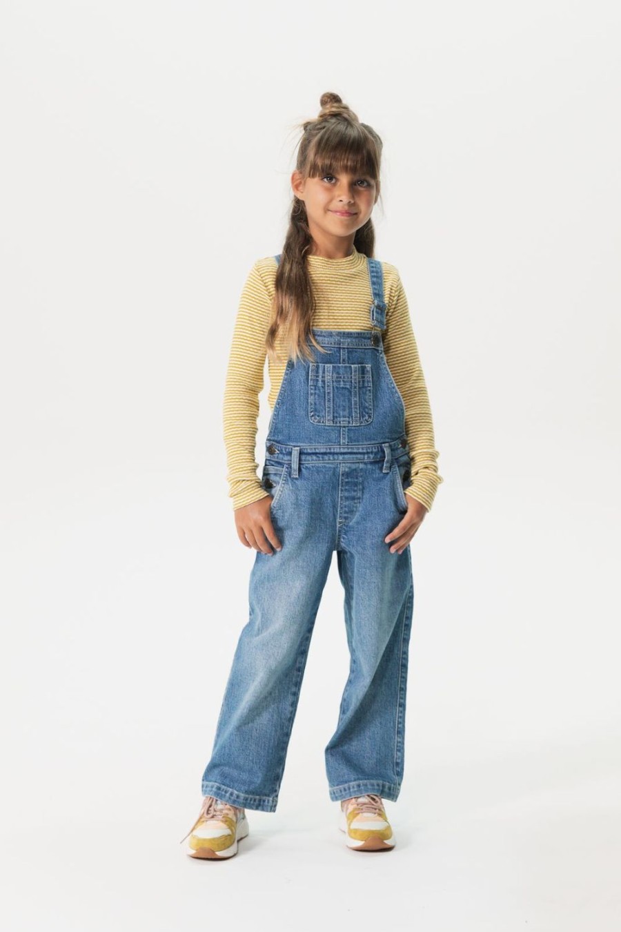 Sissy-Boy Broeken | E Denim Tuinbroek