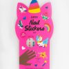 OMY Diverse Speelgoed | Omy Nagelstickers Lily