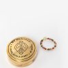 Muja Juma Sieraden | My Heritage Ring Meditation Stones