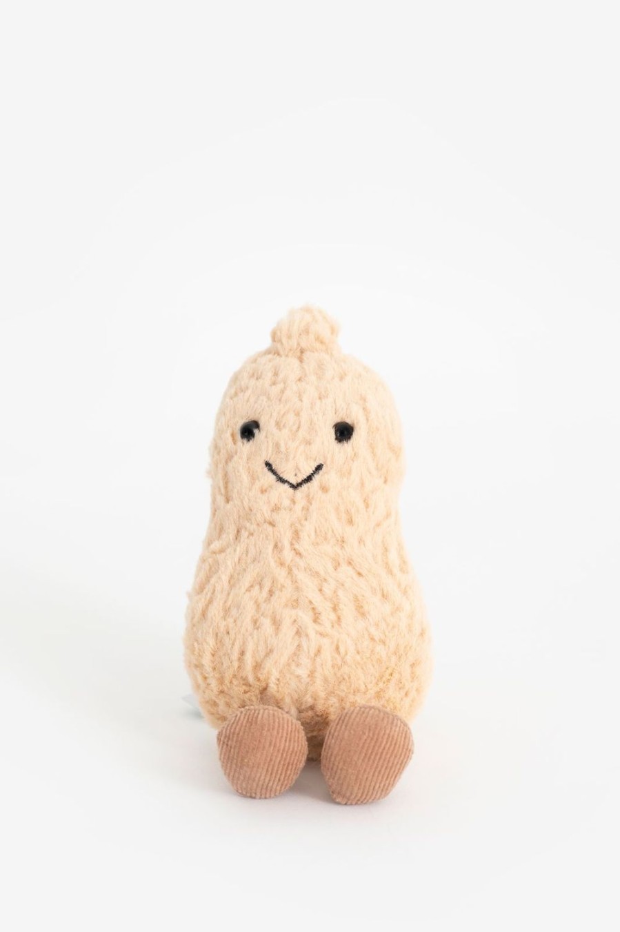 Jellycat Knuffelbeesten | Jellycat Knuffel Amuseable Peanut