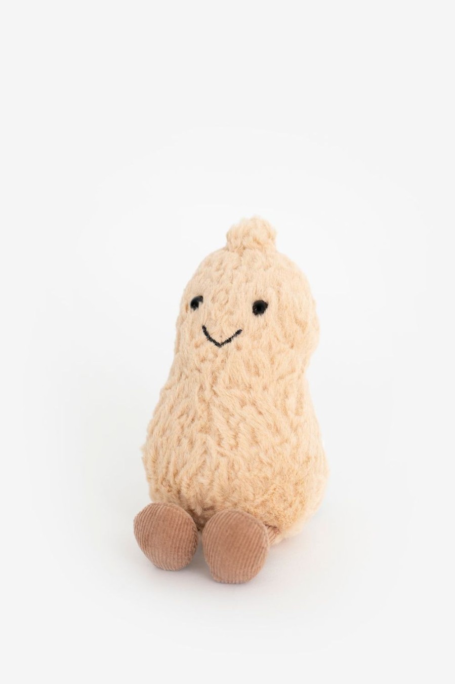 Jellycat Knuffelbeesten | Jellycat Knuffel Amuseable Peanut