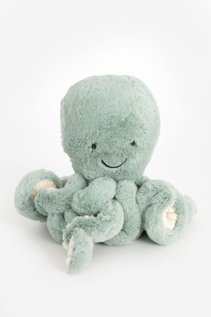 Jellycat Knuffelbeesten | Jellycat Odyssey Octopus Knuffel