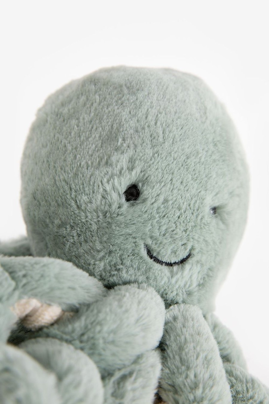 Jellycat Knuffelbeesten | Jellycat Odyssey Octopus Knuffel