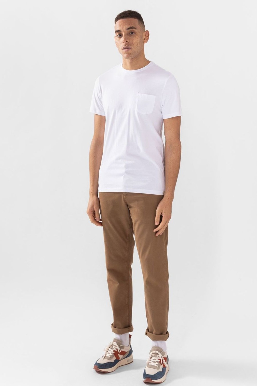 Sissy-Boy Broeken | E Katoenen Twill Chino