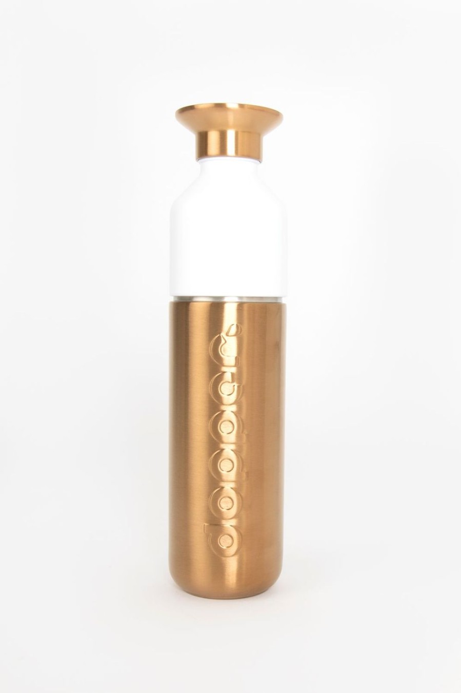 Dopper Keukengerei | Dopper Steel Bronze 490 Ml