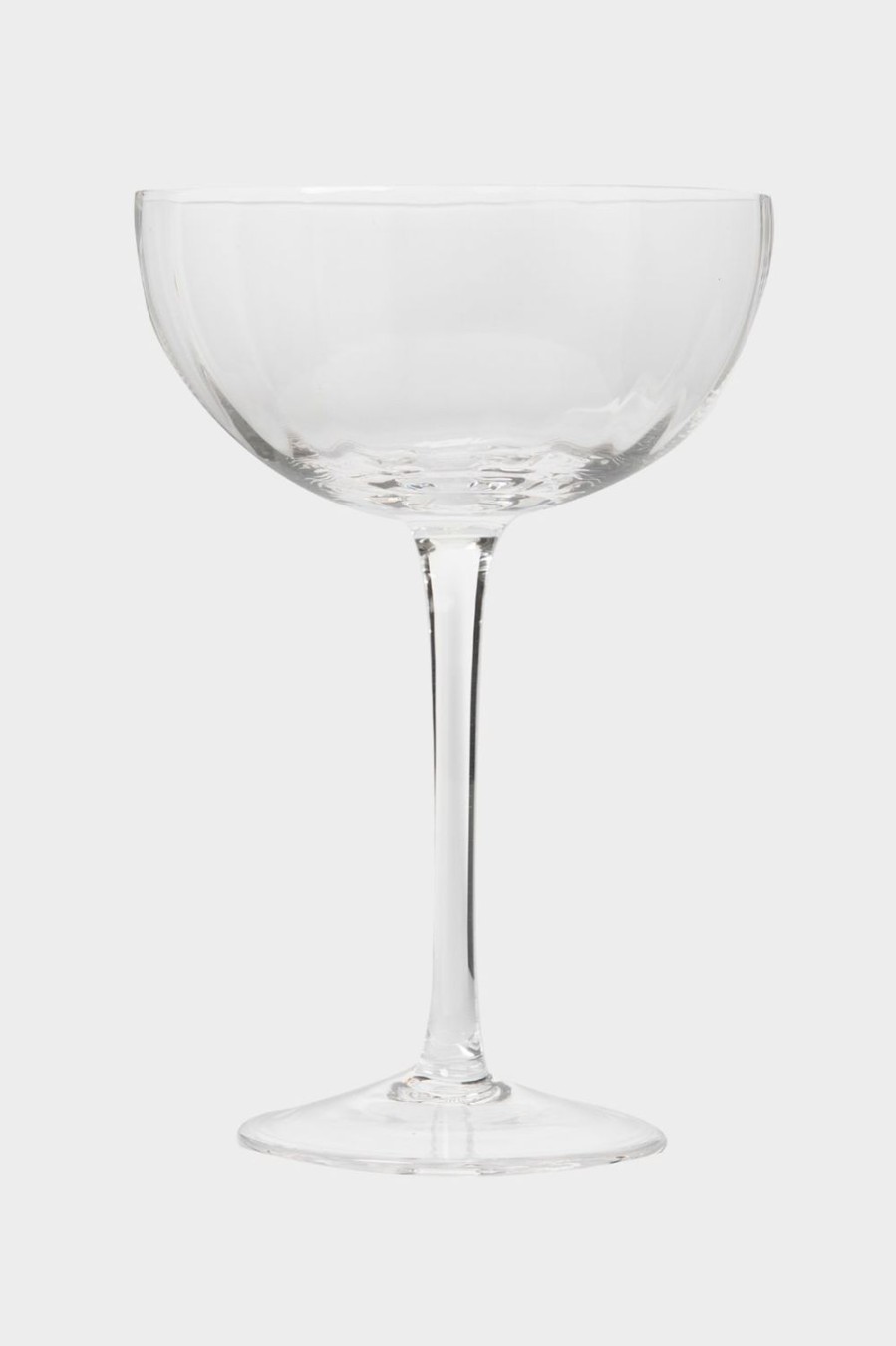 Sissy-Boy Glaswerk | Scallop Cocktailglas