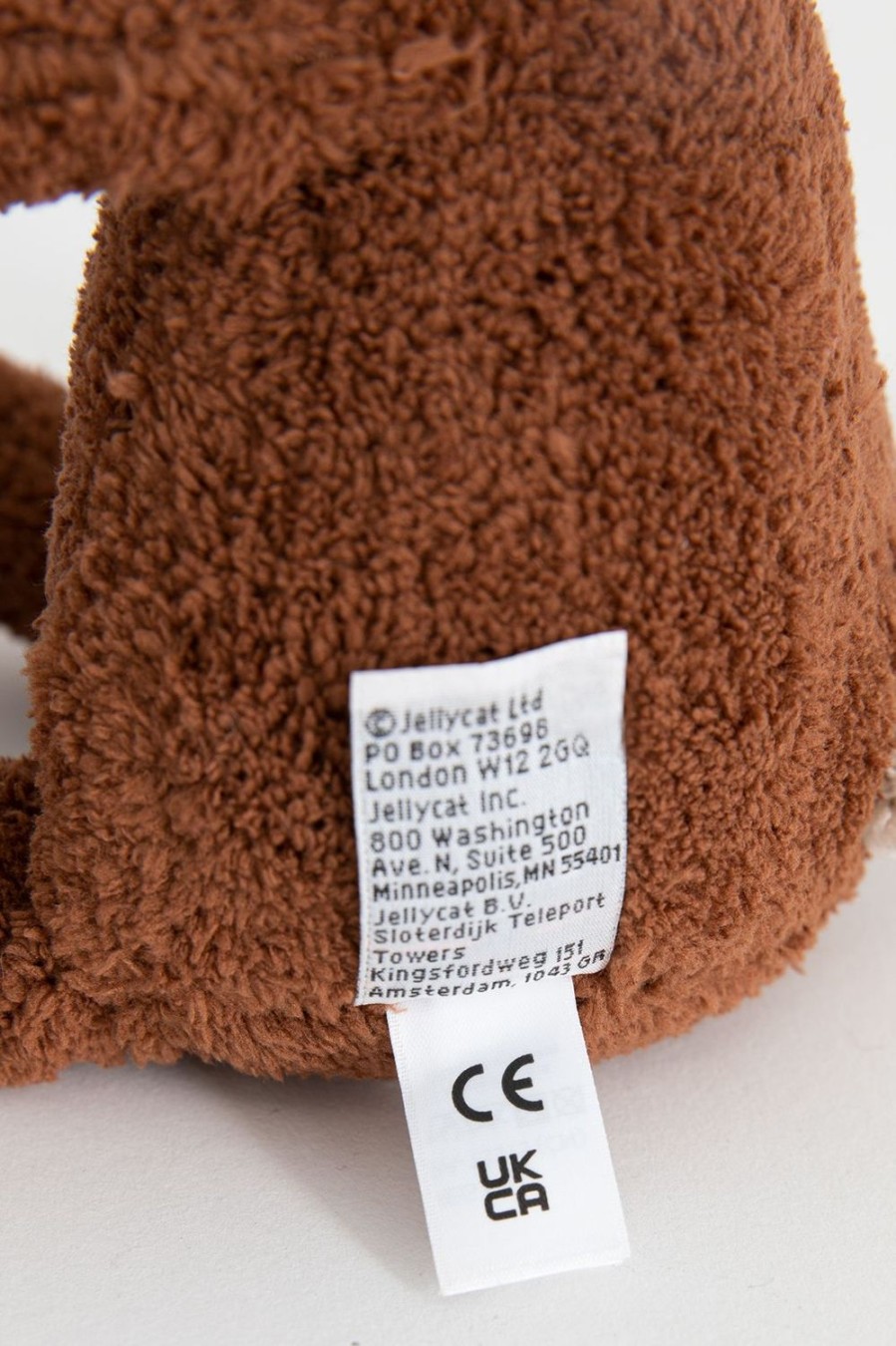 Jellycat Knuffelbeesten | Jellycat E Knuffel Aap