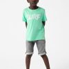 Sissy-Boy T-Shirts En Polo'S | T-Shirt Met Print