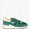 KangaROOS Schoenen | Kangaroos E Suede Sneakers