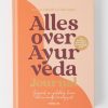 Sissy-Boy Boeken Boeken | Boek Alles Over Ayurveda Journal