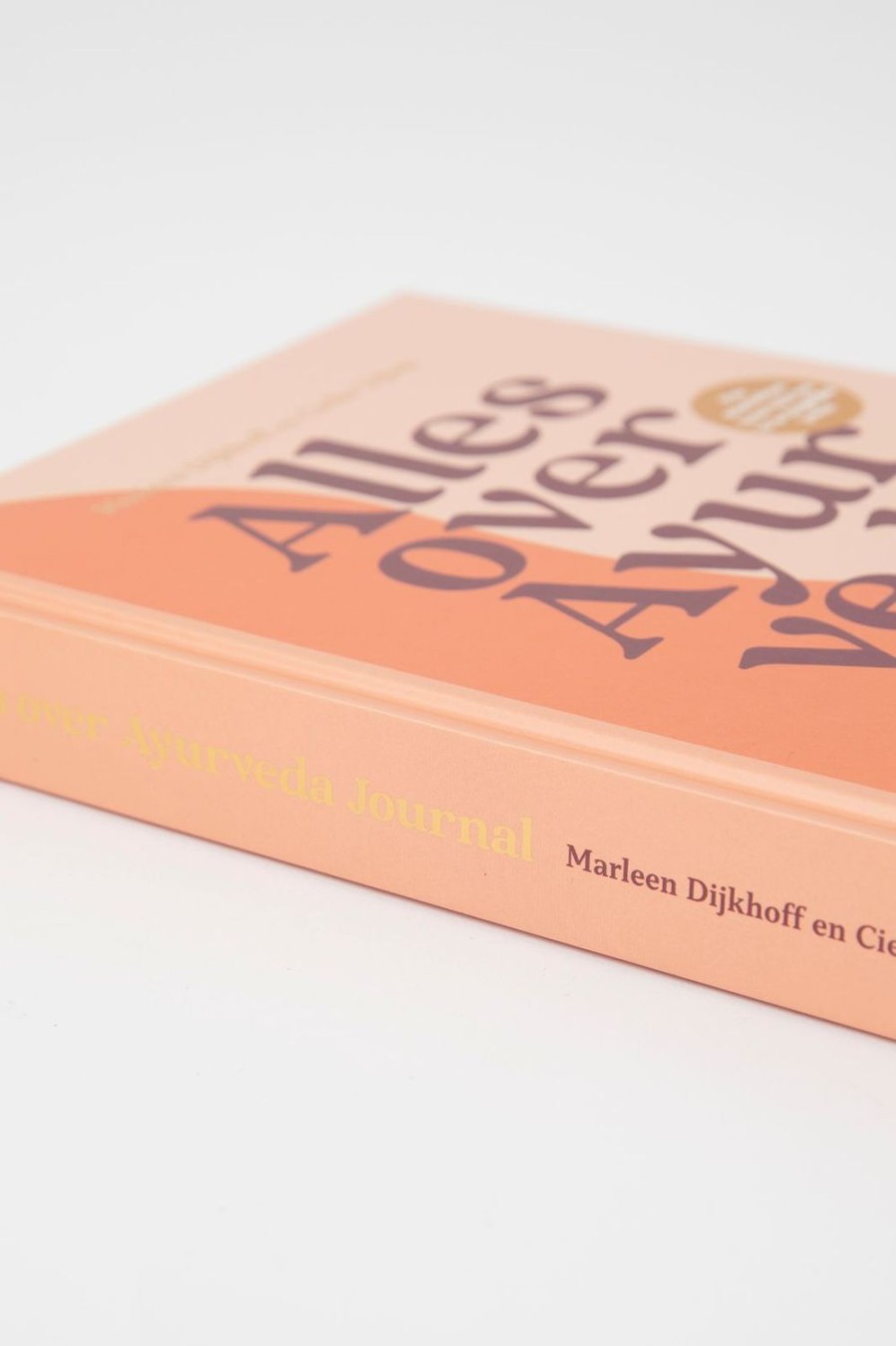 Sissy-Boy Boeken Boeken | Boek Alles Over Ayurveda Journal