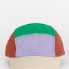 Sissy-Boy Accessoires | Colourblock Five Panel Pet