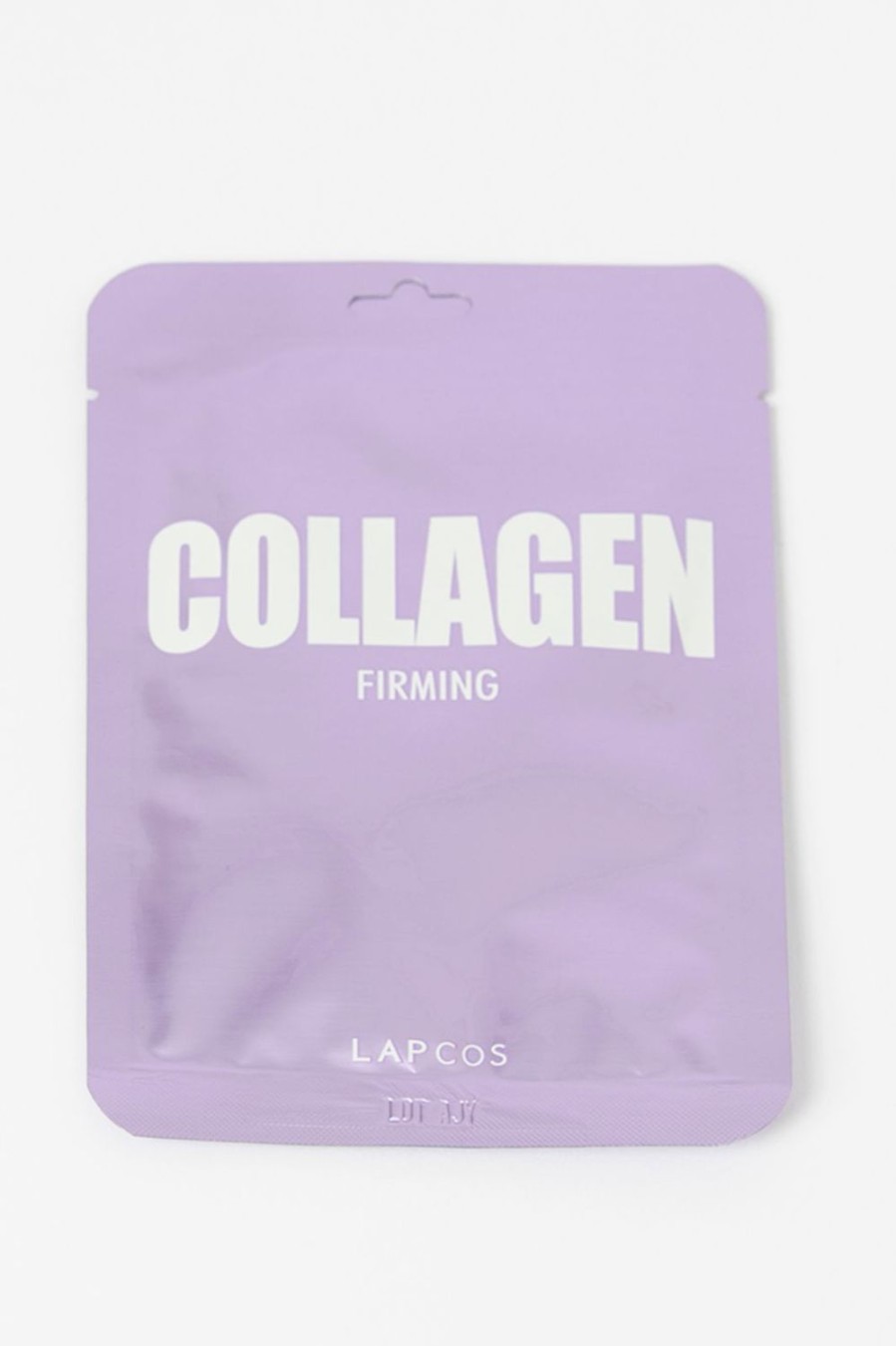 Sissy-Boy Verzorging | Lapcos Collagen Gezichtsmasker