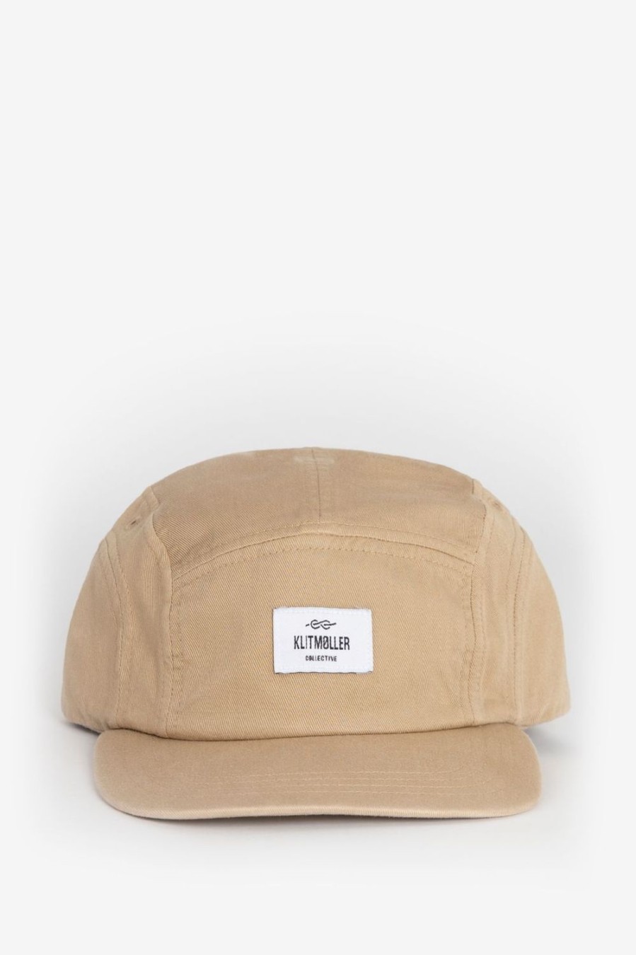 Klitmøller Collective Hoeden En Petten | Klitmoller Collective Five Panel Pet