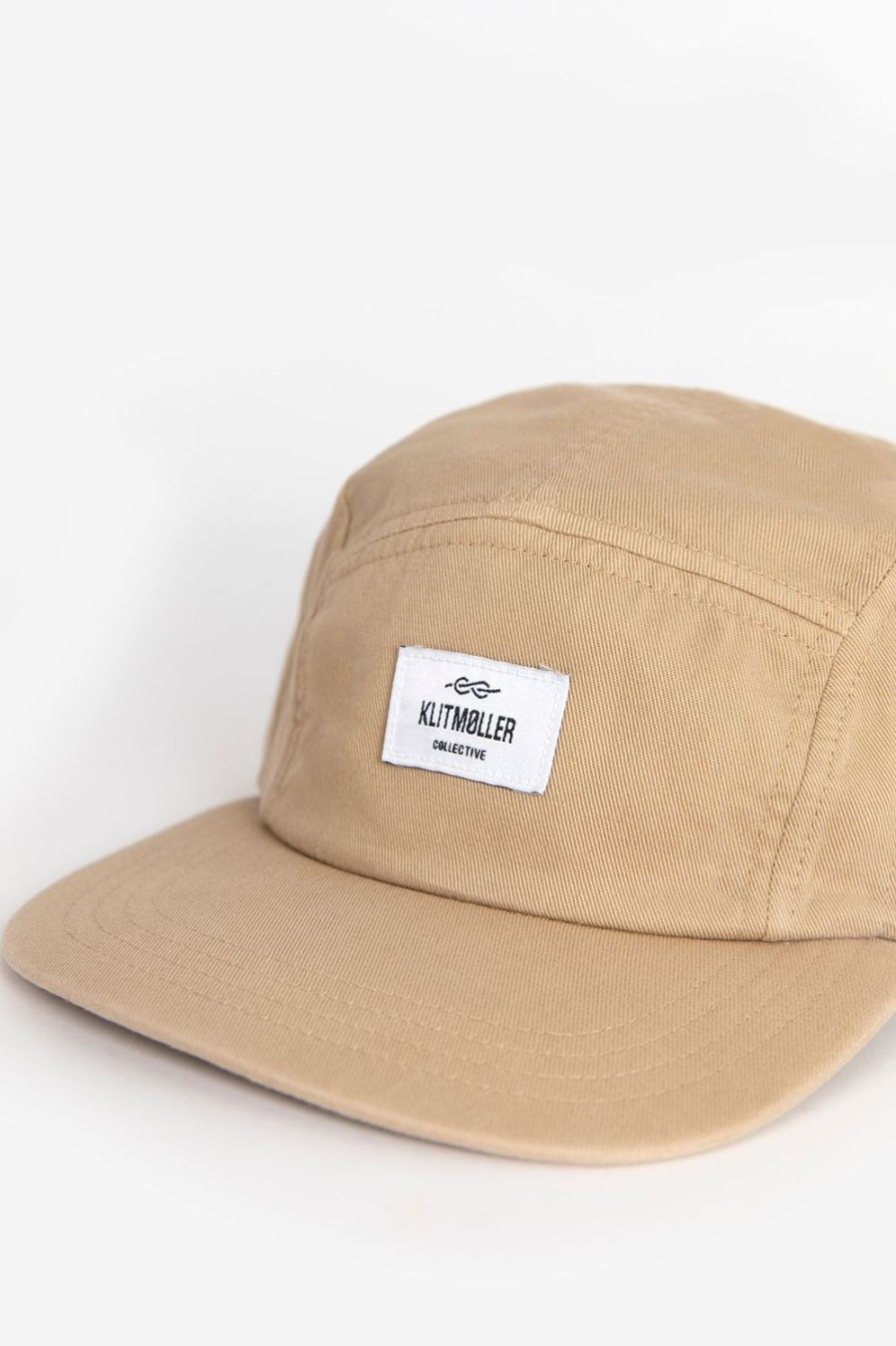 Klitmøller Collective Hoeden En Petten | Klitmoller Collective Five Panel Pet