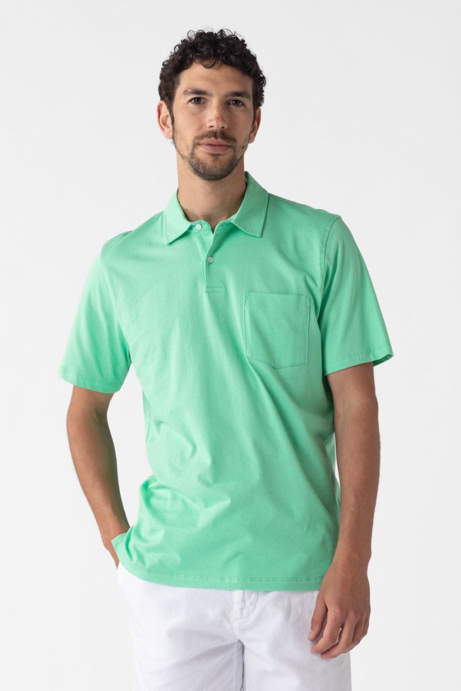 Sissy-Boy T-Shirts | E Jersey Polo