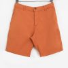 Sissy-Boy Broeken | Katoenen Chino Shorts