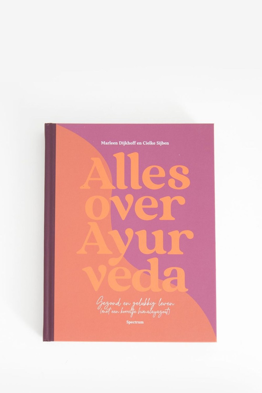 Sissy-Boy Boeken Boeken | Boek Alles Over Ayurveda