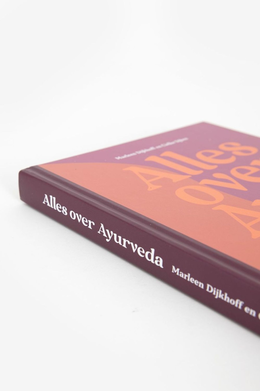 Sissy-Boy Boeken Boeken | Boek Alles Over Ayurveda